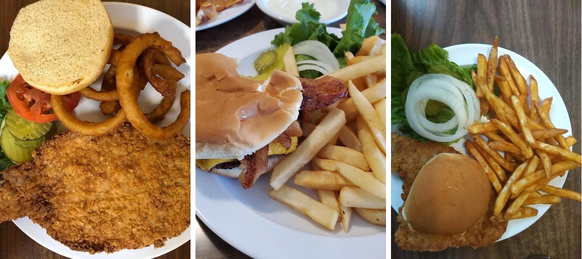 Pioneer Restaurant