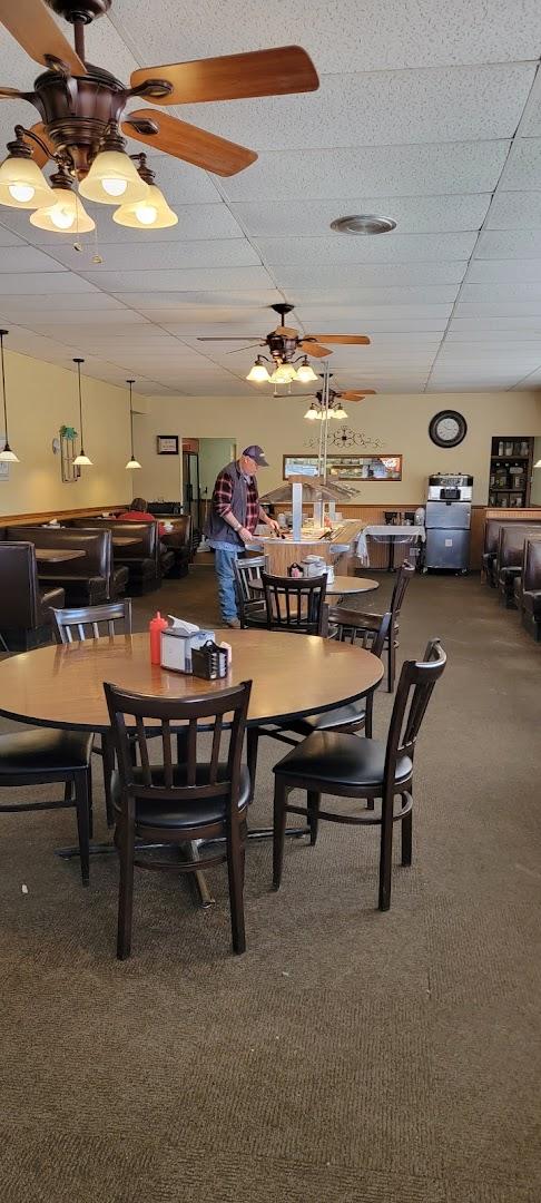 Pioneer Restaurant
