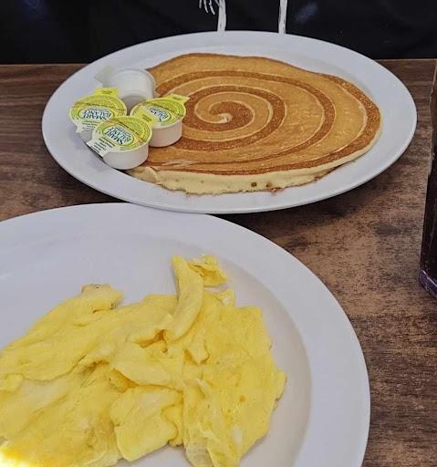 Pioneer Restaurant