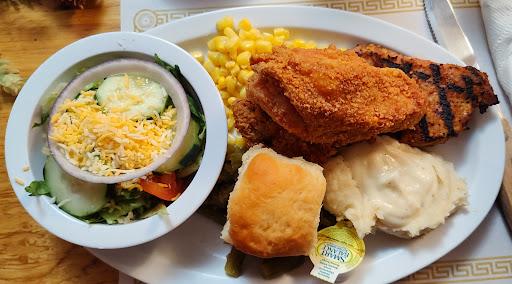 Pioneer Restaurant