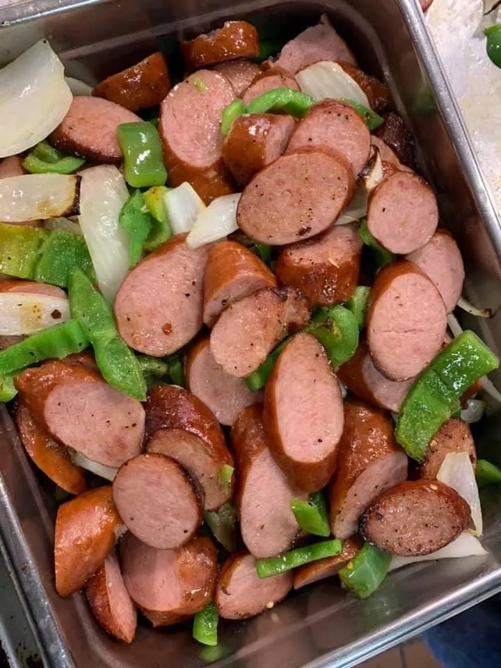 Sausage